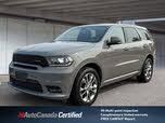 Dodge Durango GT AWD