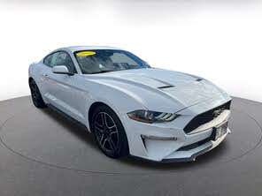Ford Mustang EcoBoost Fastback RWD