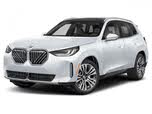 BMW X3 30 xDrive