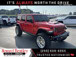 Jeep Wrangler Unlimited Rubicon 392 4WD