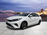 Kia Forte LXS FWD