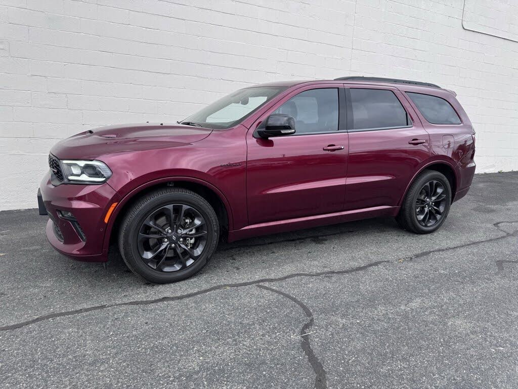 2022 Dodge Durango R/T AWD