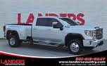 GMC Sierra 3500HD Denali Crew Cab 4WD