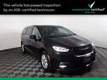 Chrysler Pacifica Touring L FWD