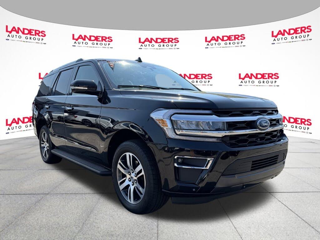 2024 Ford Expedition Limited RWD