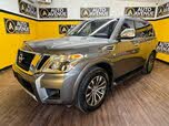 Nissan Armada SL 4WD