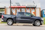 RAM 1500 Classic Big Horn Crew Cab 4WD
