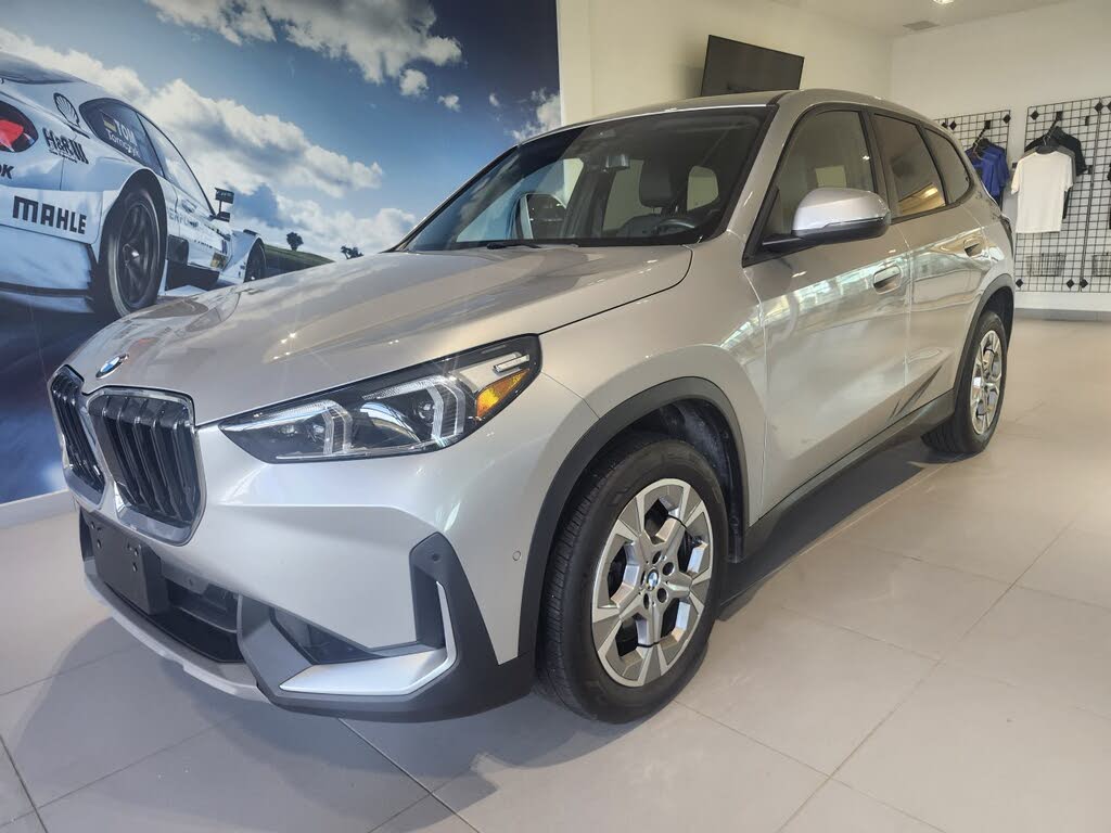BMW X1 xDrive28i AWD 2024