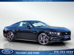 Ford Mustang EcoBoost Fastback RWD