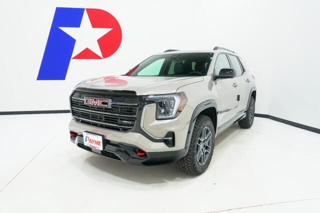 2026 GMC Terrain Elevation FWD