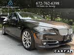 BMW 5 Series 535i Sedan RWD