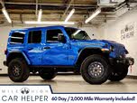 Jeep Wrangler Unlimited Rubicon 392 4WD