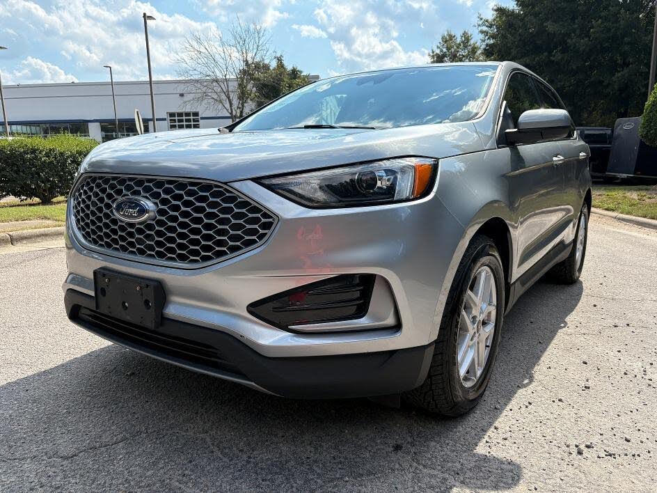 2023 Ford Edge SEL AWD