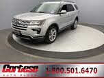 Ford Explorer Limited AWD