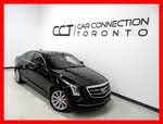 Cadillac ATS 2.0T AWD
