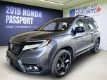 Honda Passport Touring AWD