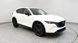 Mazda CX-5 2.5 Turbo AWD