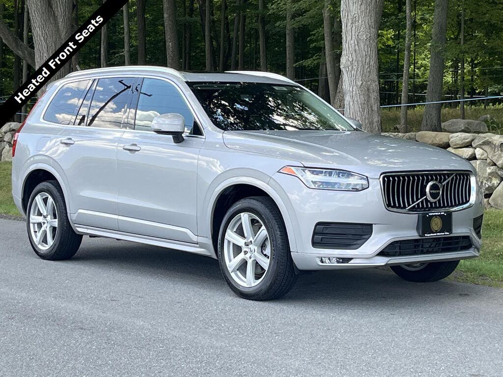 2023 Volvo XC90 B5 Core AWD