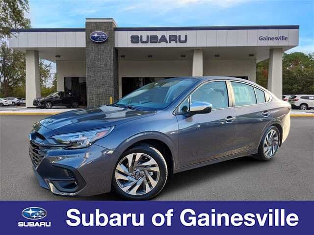 2025 Subaru Legacy Touring XT AWD