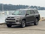 Toyota 4Runner Limited 4WD