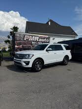 Ford Expedition XLT 4WD