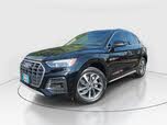 Audi Q5 quattro Premium Plus 45 TFSI