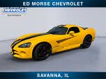 Dodge Viper SRT10 Coupe RWD