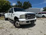 Ford F-350 Super Duty XLT Crew Cab SB DRW 4WD