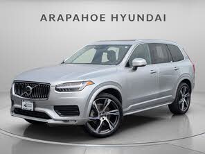 Volvo XC90 T5 Momentum FWD