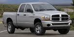 Dodge RAM 2500 SLT Quad Cab 4WD