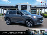 Mazda CX-5 Grand Touring Reserve AWD