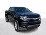 Chevrolet Colorado LT Crew Cab 4WD
