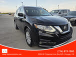 Nissan Rogue S FWD
