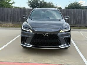 Lexus RX 350 F Sport Handling AWD