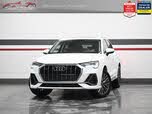 Audi Q3 quattro Premium Plus S Line 45 TFSI
