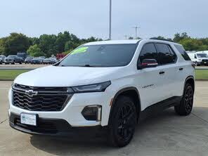 Chevrolet Traverse Premier FWD