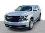 Chevrolet Tahoe LT 4WD