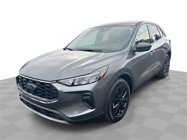2024 Ford Escape Active FWD