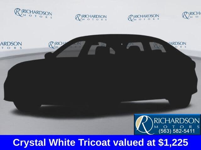 2018 Cadillac CT6 3.6L Luxury AWD