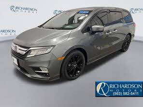 Honda Odyssey Elite FWD