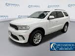 Dodge Durango SXT AWD