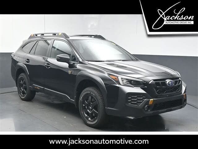2025 Subaru Outback Wilderness AWD