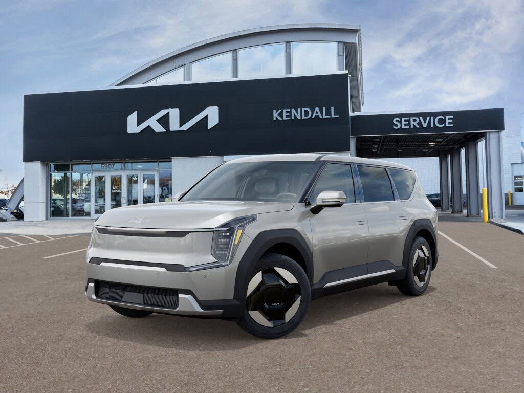 2026 Kia EV9 Light RWD