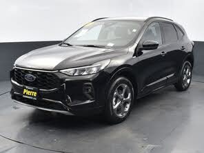 Ford Escape ST-Line Select AWD