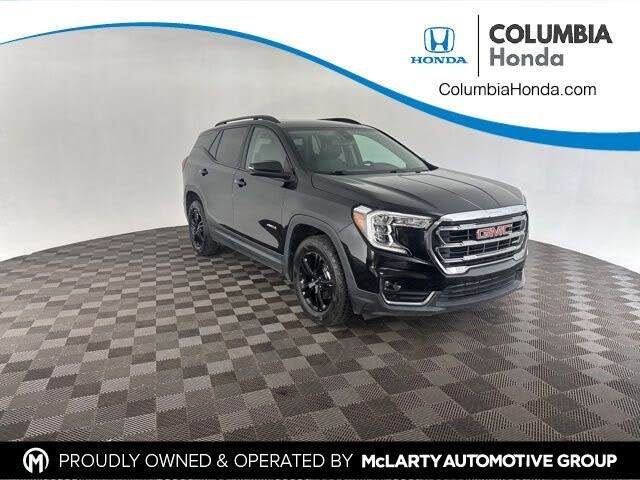 2023 GMC Terrain AT4 AWD