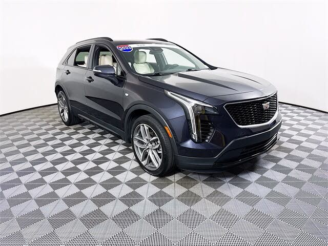 2023 Cadillac XT4 Sport FWD