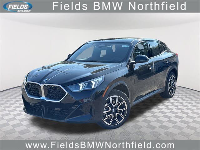 2026 BMW X2 xDrive28i