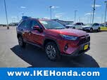 Toyota RAV4 Hybrid XLE Premium AWD