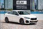 BMW 2 Series M235i xDrive Gran Coupe AWD