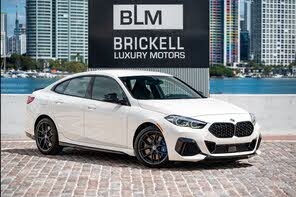 BMW 2 Series M235i xDrive Gran Coupe AWD